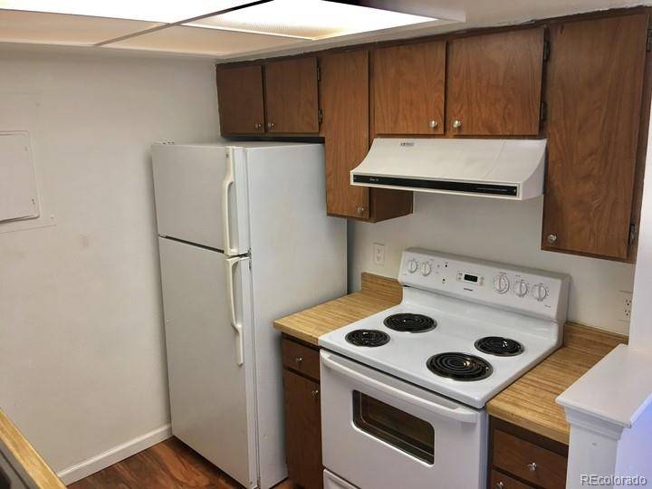 1980 S Xanadu WAY #108, Aurora, CO 80014