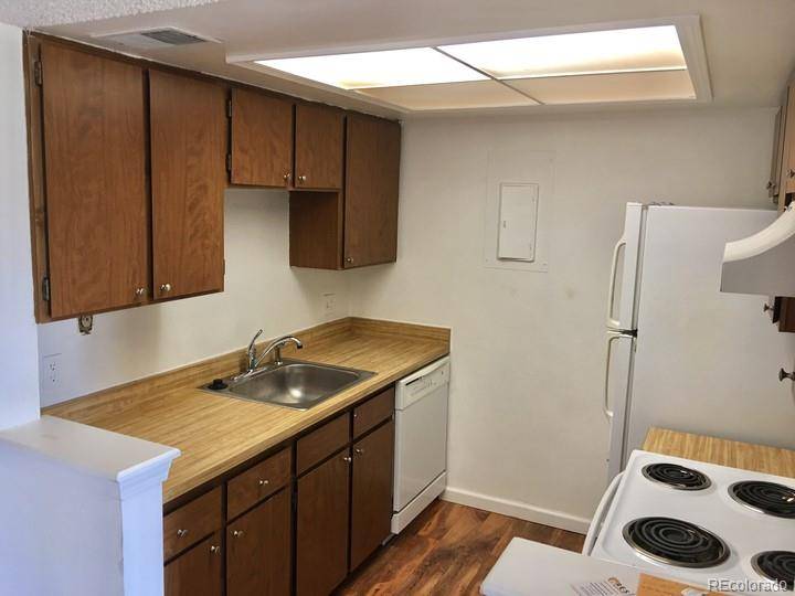 1980 S Xanadu WAY #108, Aurora, CO 80014