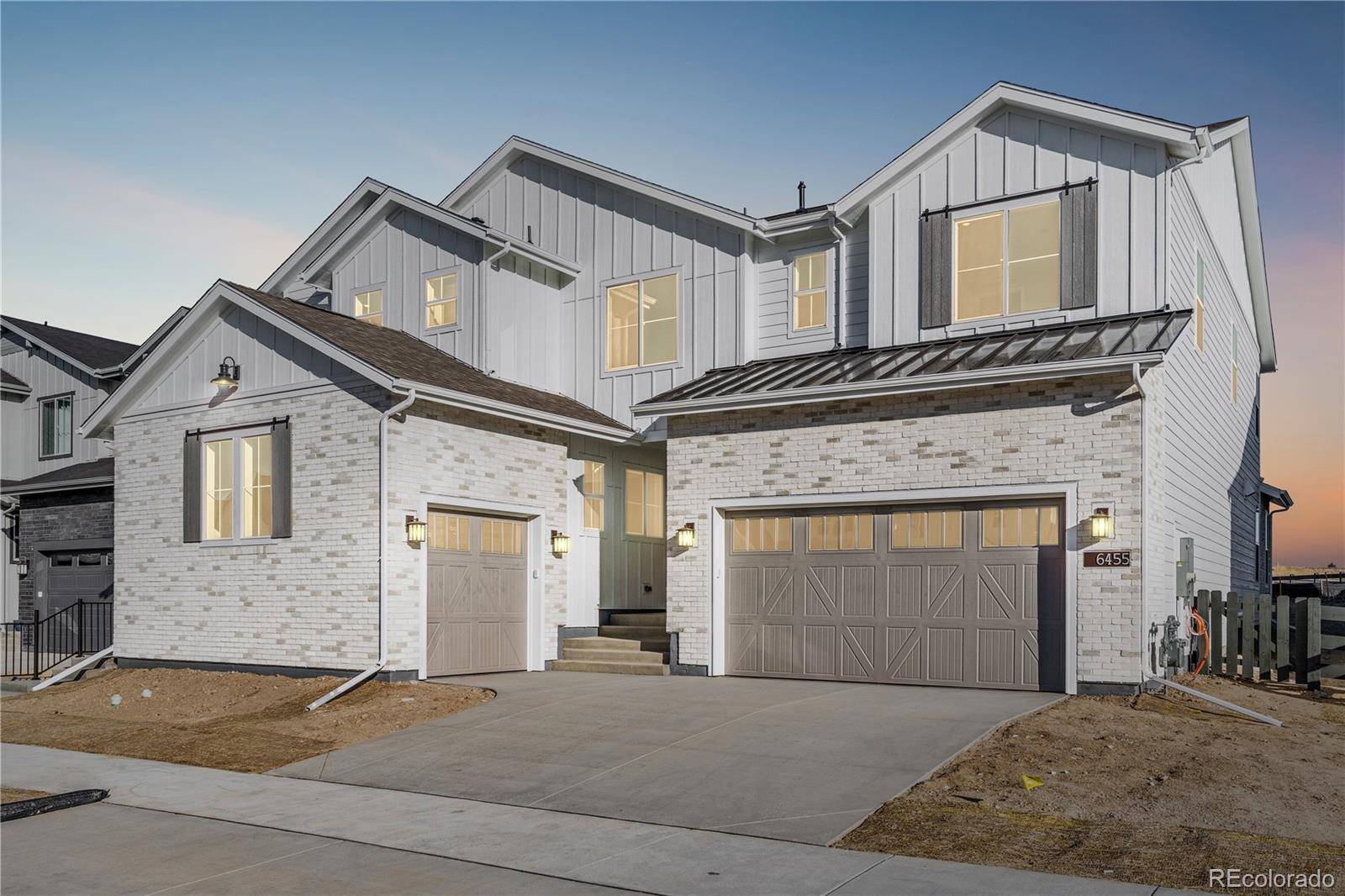 6455 Still Pine CIR, Castle Pines, CO 80108