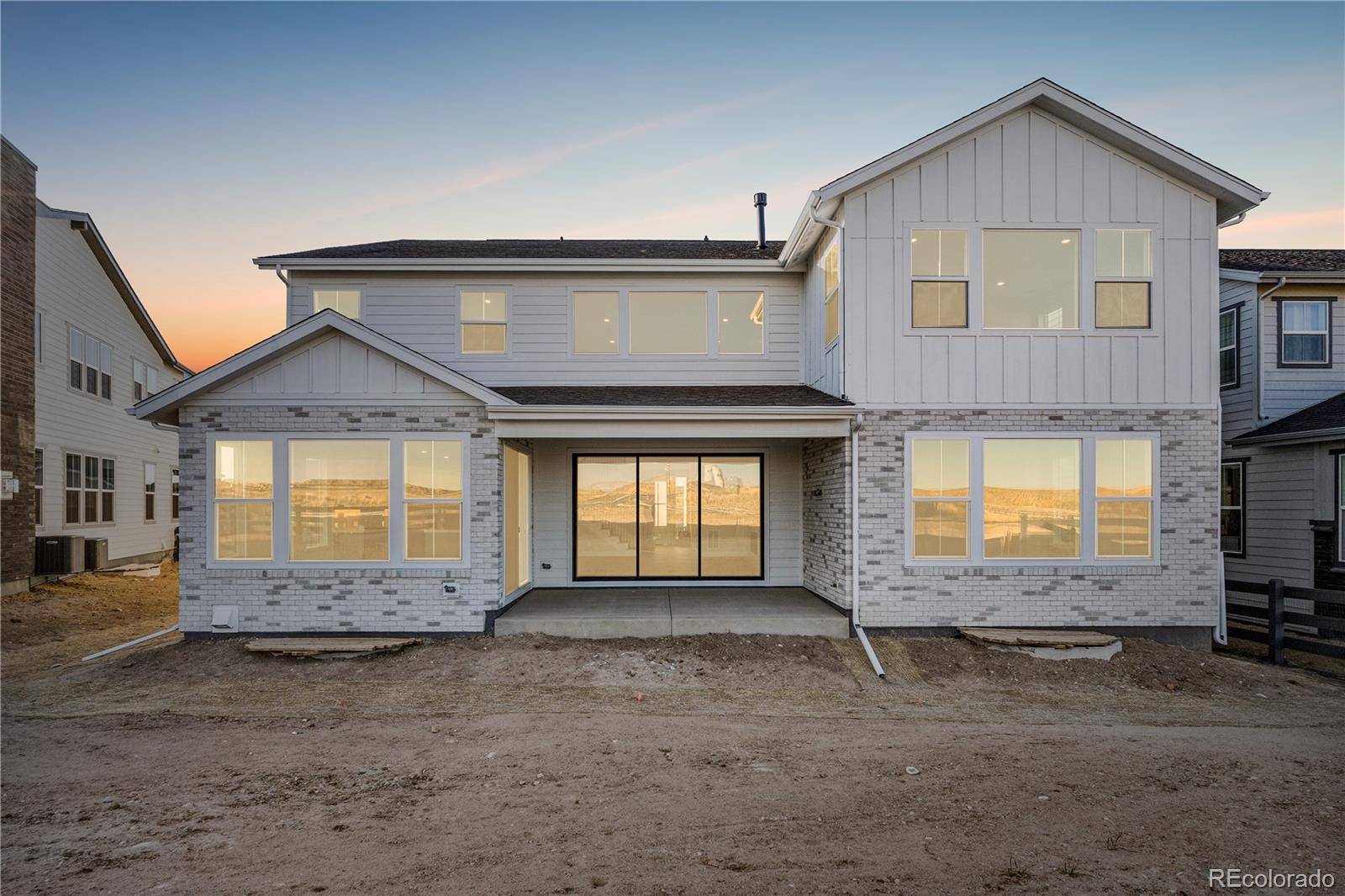 6455 Still Pine CIR, Castle Pines, CO 80108