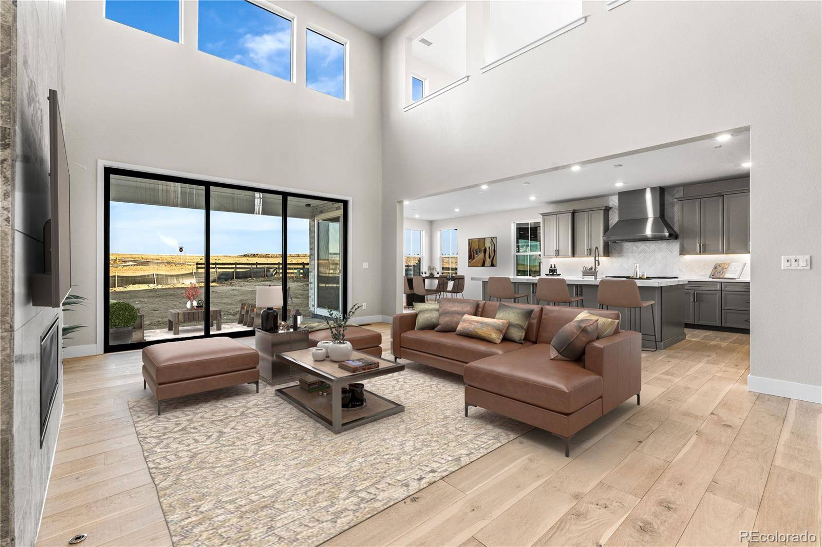 6455 Still Pine CIR, Castle Pines, CO 80108