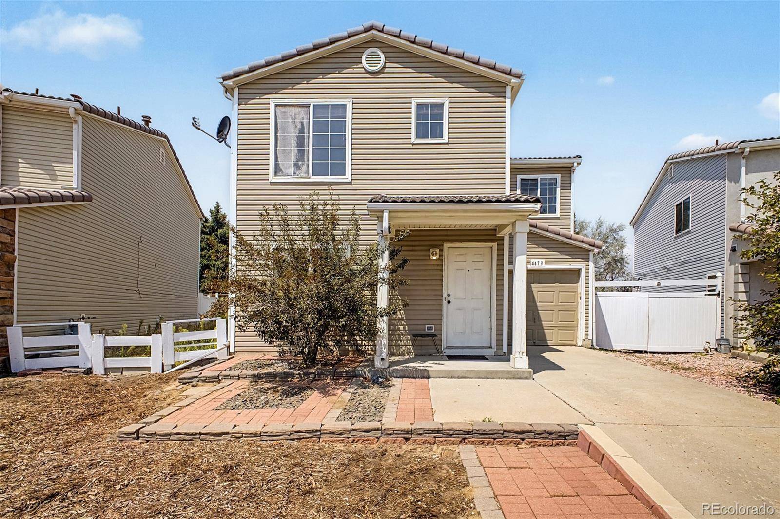 4473 Andes ST, Denver, CO 80249