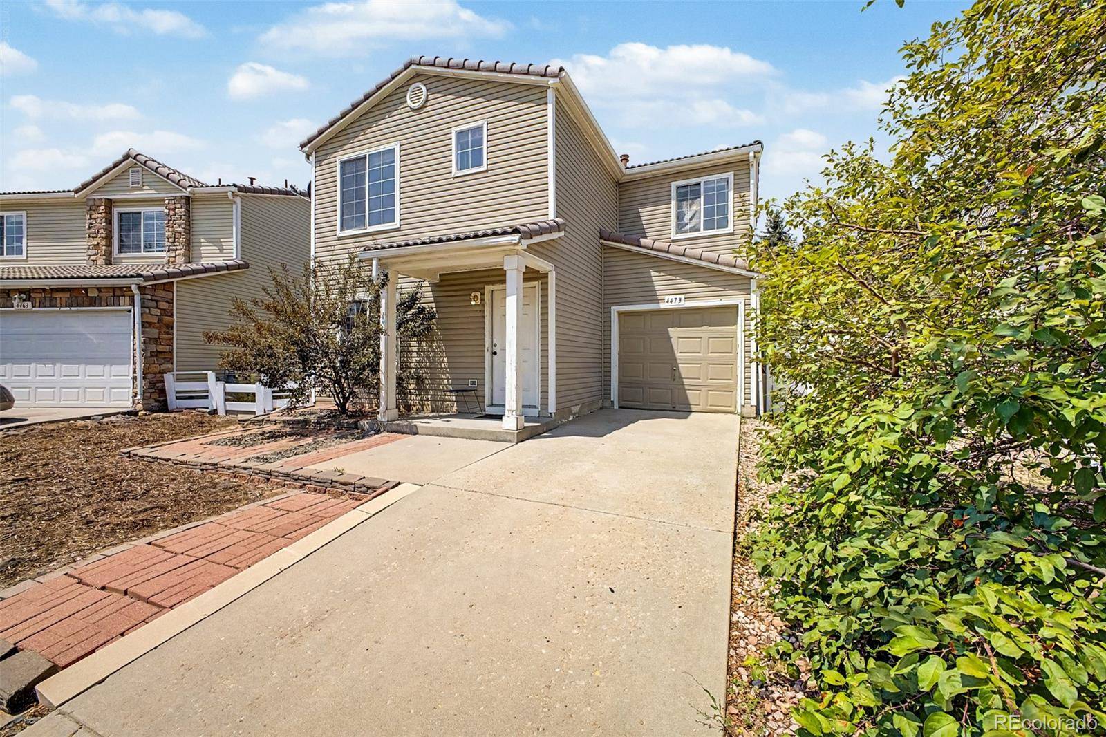 4473 Andes ST, Denver, CO 80249