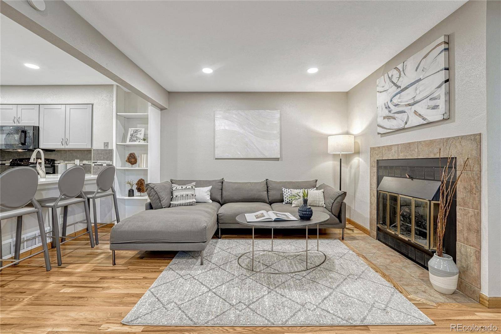 4872 E Kentucky AVE #D, Denver, CO 80246
