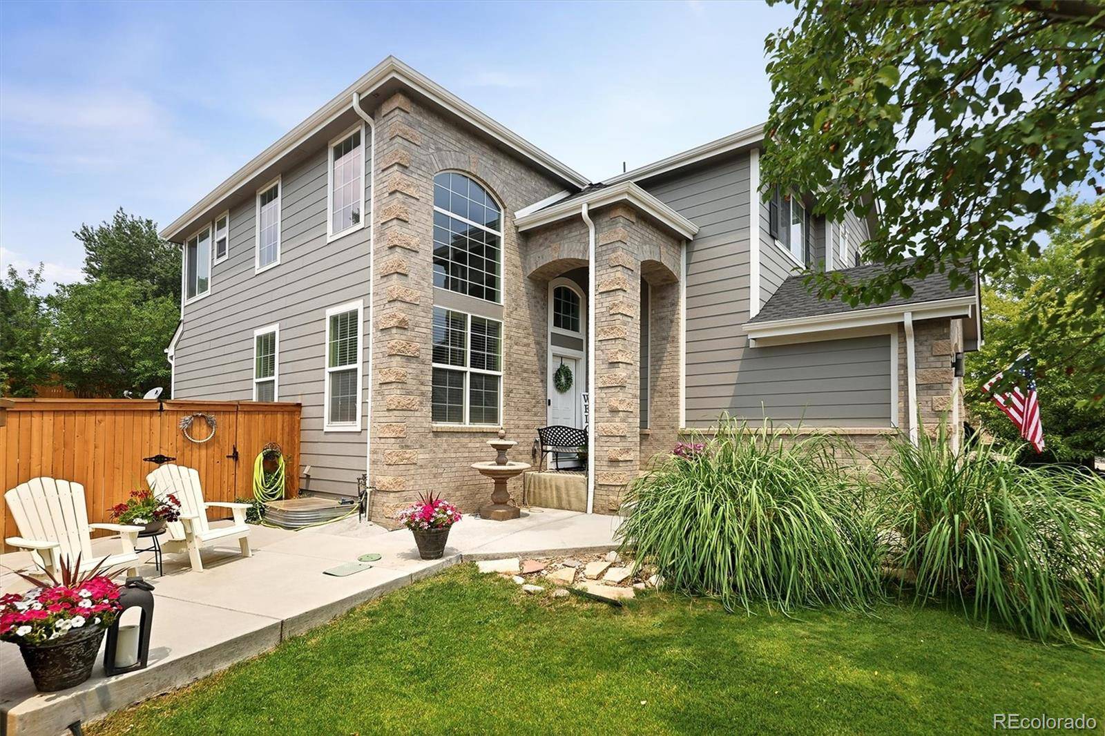 10720 W Weaver DR, Littleton, CO 80127