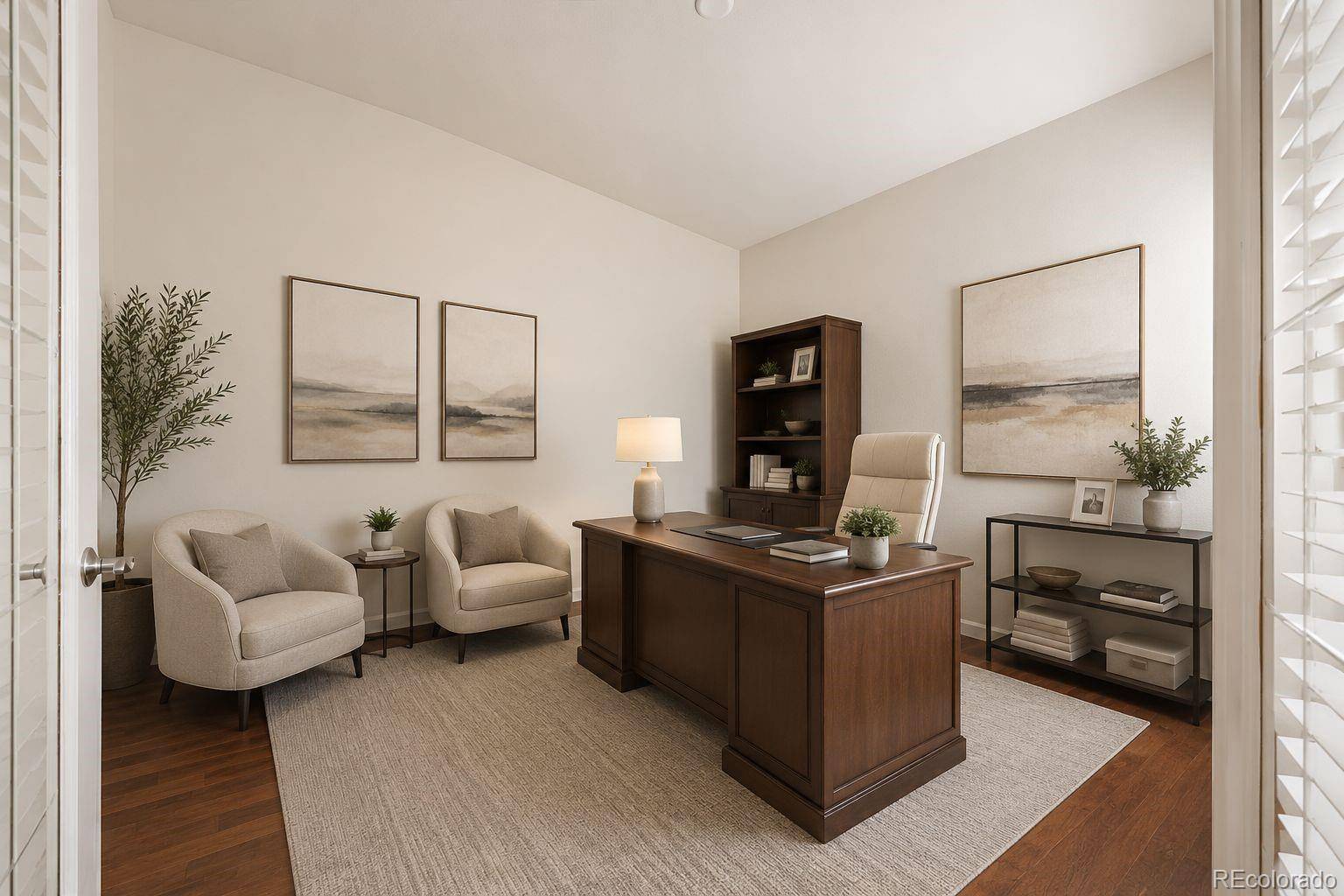 500 Bristolwood LN, Castle Pines, CO 80108
