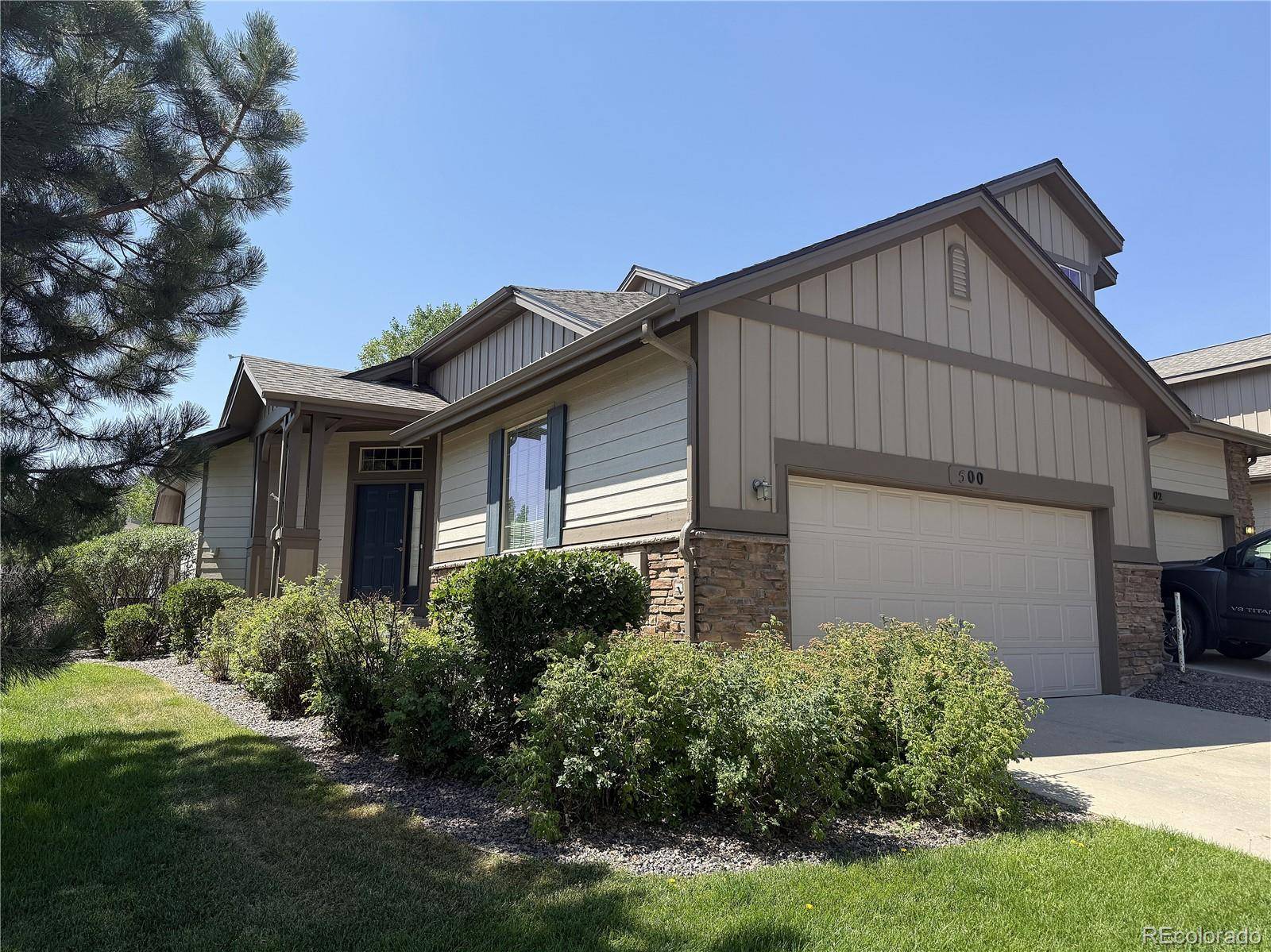 500 Bristolwood LN, Castle Pines, CO 80108
