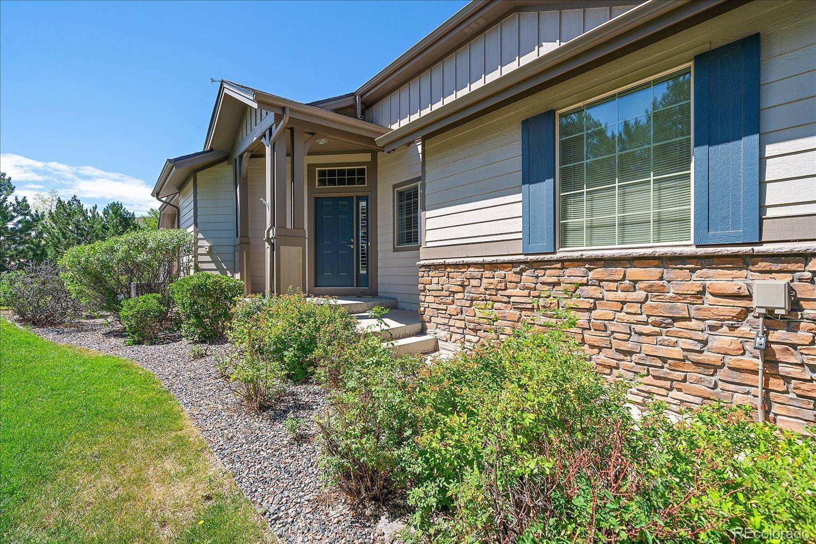 500 Bristolwood LN, Castle Pines, CO 80108