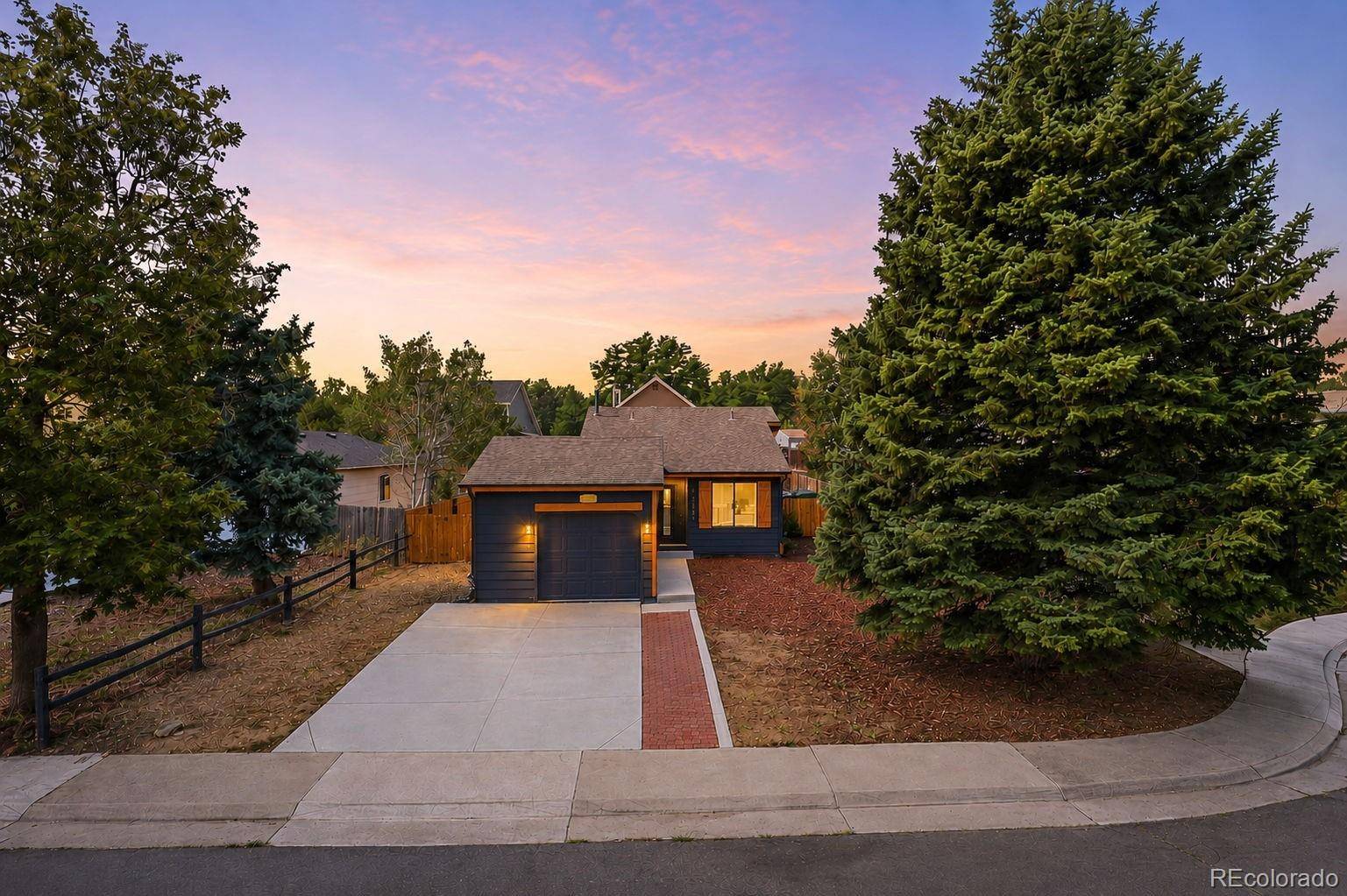 17445 E Temple DR, Aurora, CO 80015