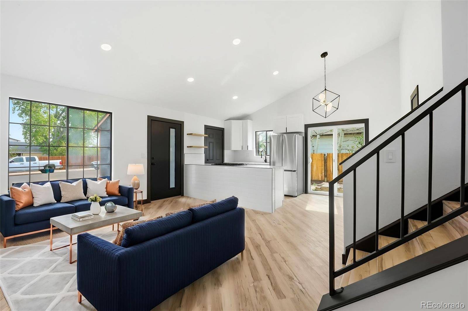 17445 E Temple DR, Aurora, CO 80015