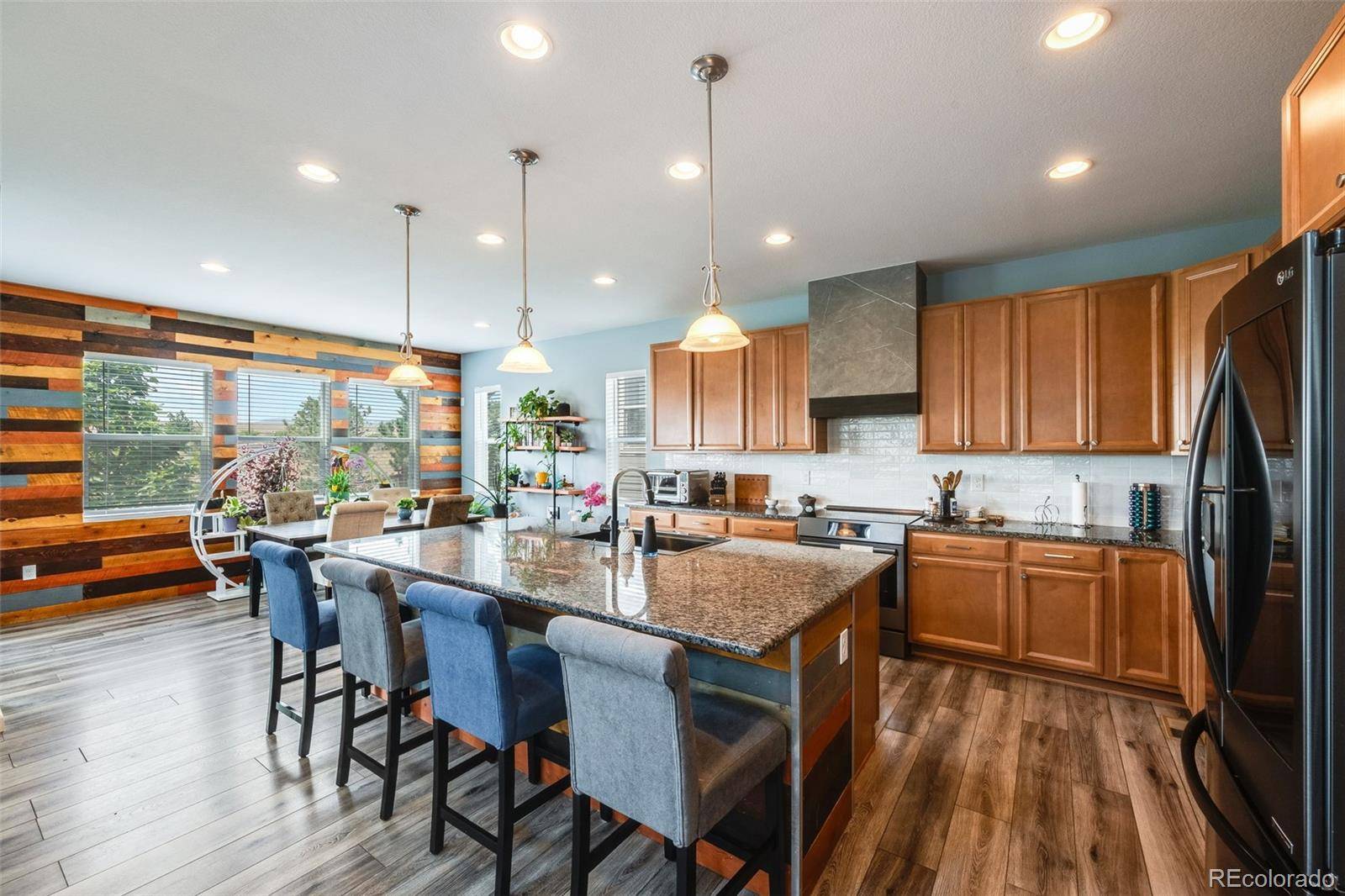 15206 W 93rd AVE, Arvada, CO 80007