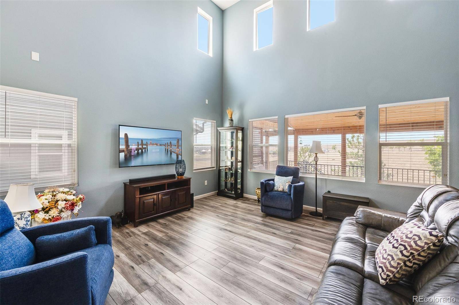 15206 W 93rd AVE, Arvada, CO 80007