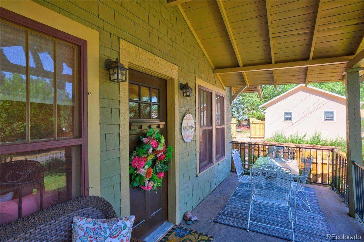 102 Holly ST, Colorado Springs, CO 80904
