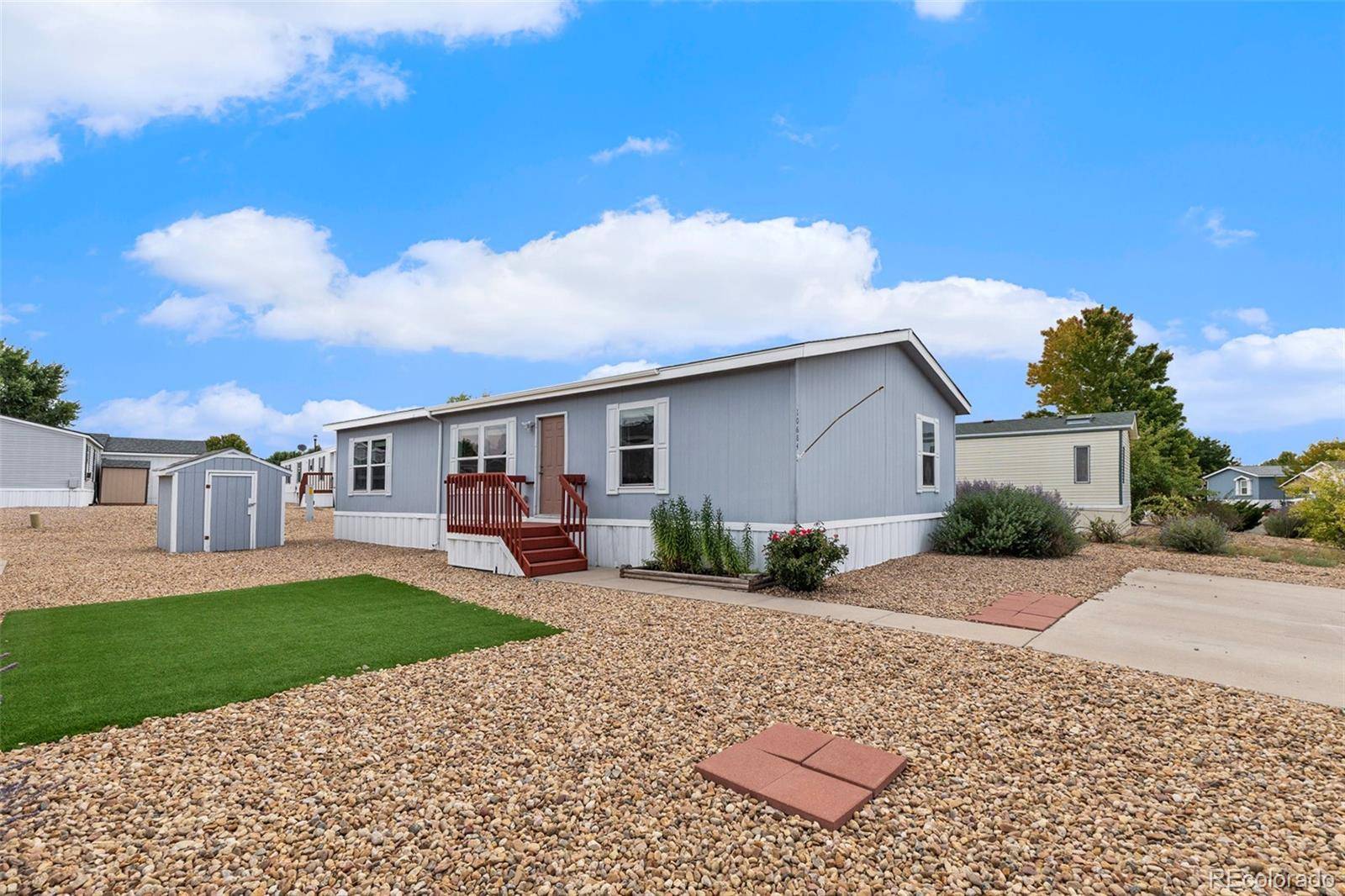 10684 Aspen ST, Firestone, CO 80504