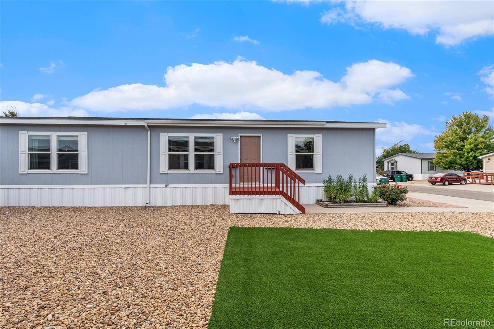 10684 Aspen ST, Firestone, CO 80504