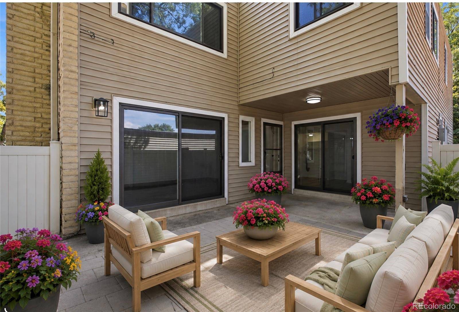 1120 S Clinton ST #72, Denver, CO 80247