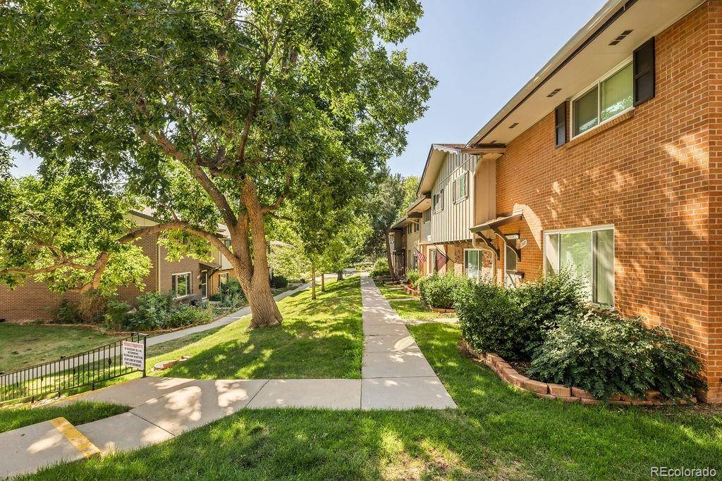 12465 W Alameda DR, Denver, CO 80228