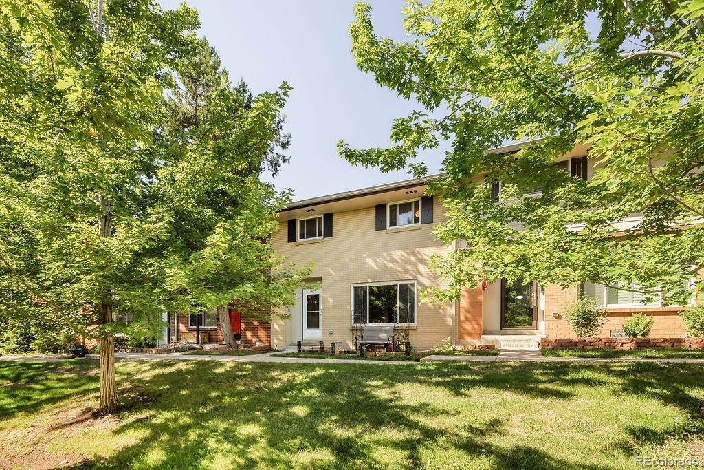 12465 W Alameda DR, Denver, CO 80228
