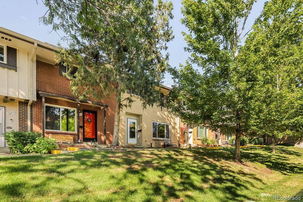 12465 W Alameda DR, Denver, CO 80228