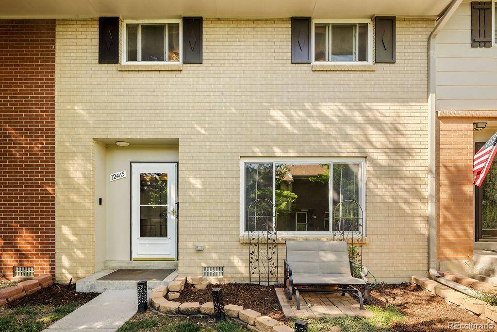 12465 W Alameda DR, Denver, CO 80228