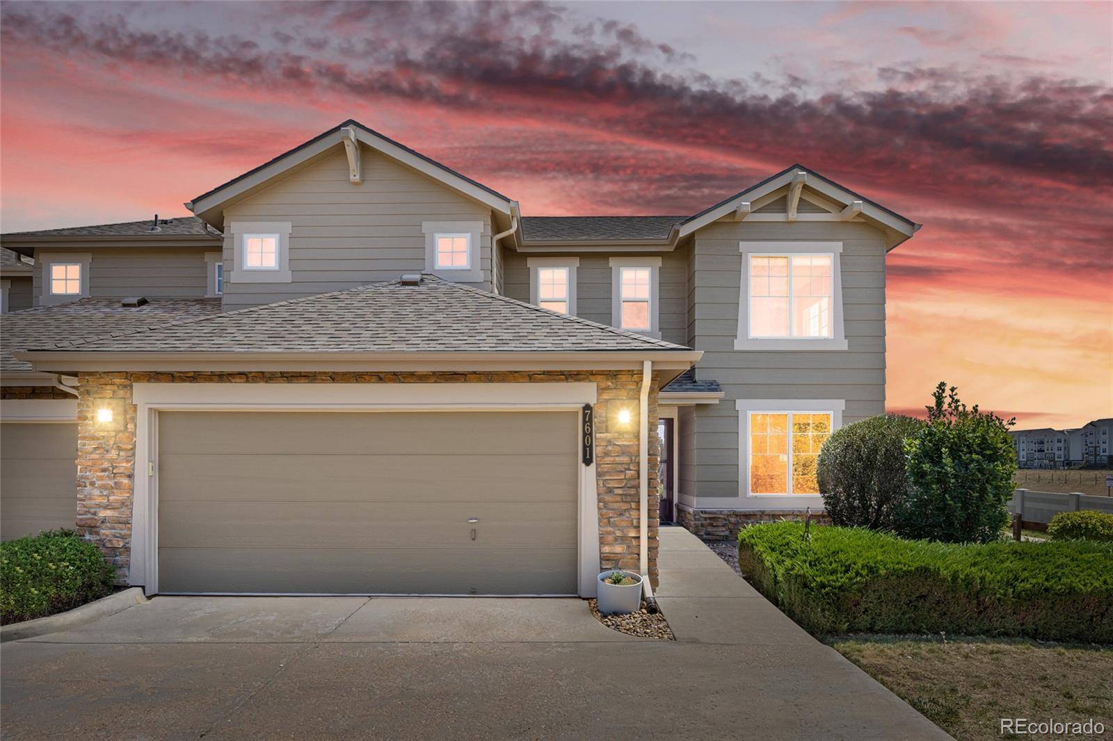 7601 S Quatar WAY, Aurora, CO 80016