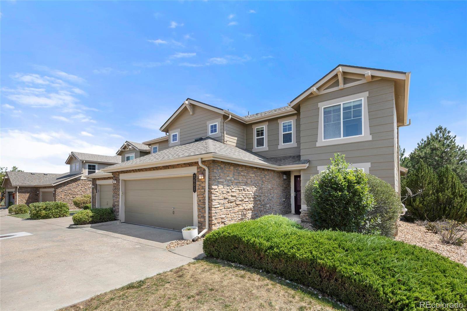 7601 S Quatar WAY, Aurora, CO 80016