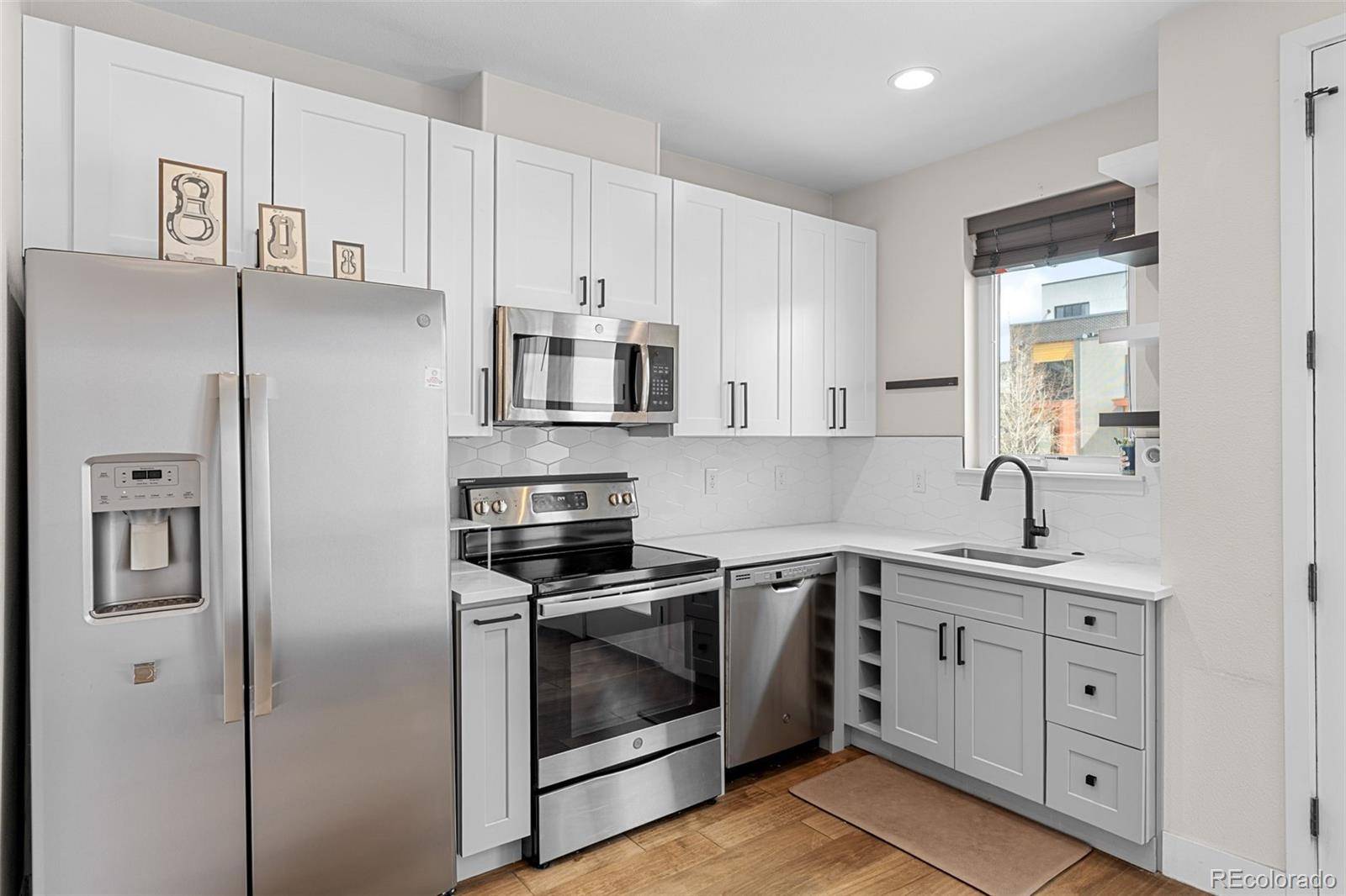 1303 Osceola ST, Denver, CO 80204