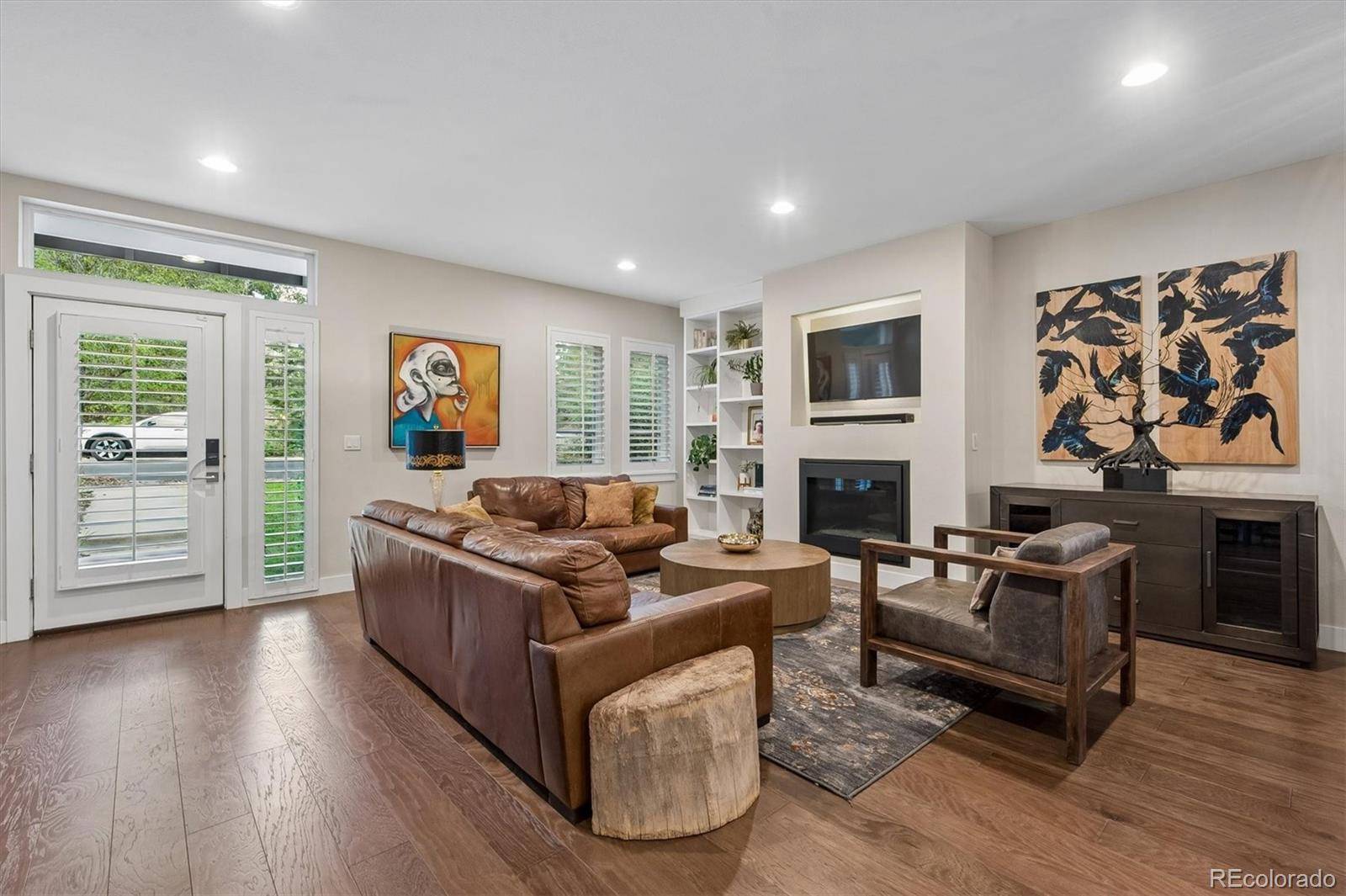 2837 S Sherman ST, Englewood, CO 80113