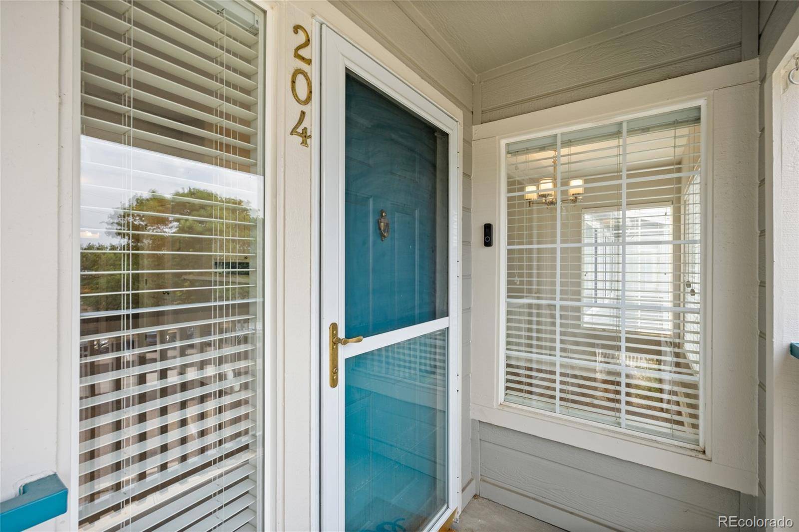 8358 Pebble Creek WAY #204, Littleton, CO 80126