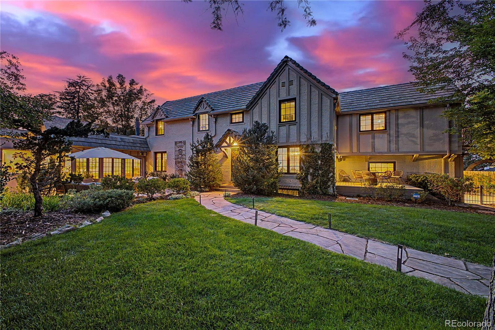 353 Bellaire ST, Denver, CO 80220
