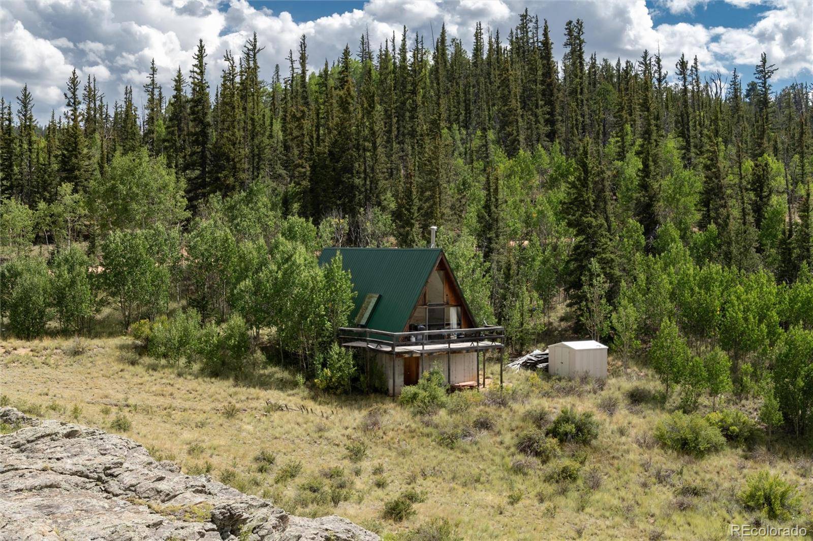 63 Welsh Cob LN, Como, CO 80432