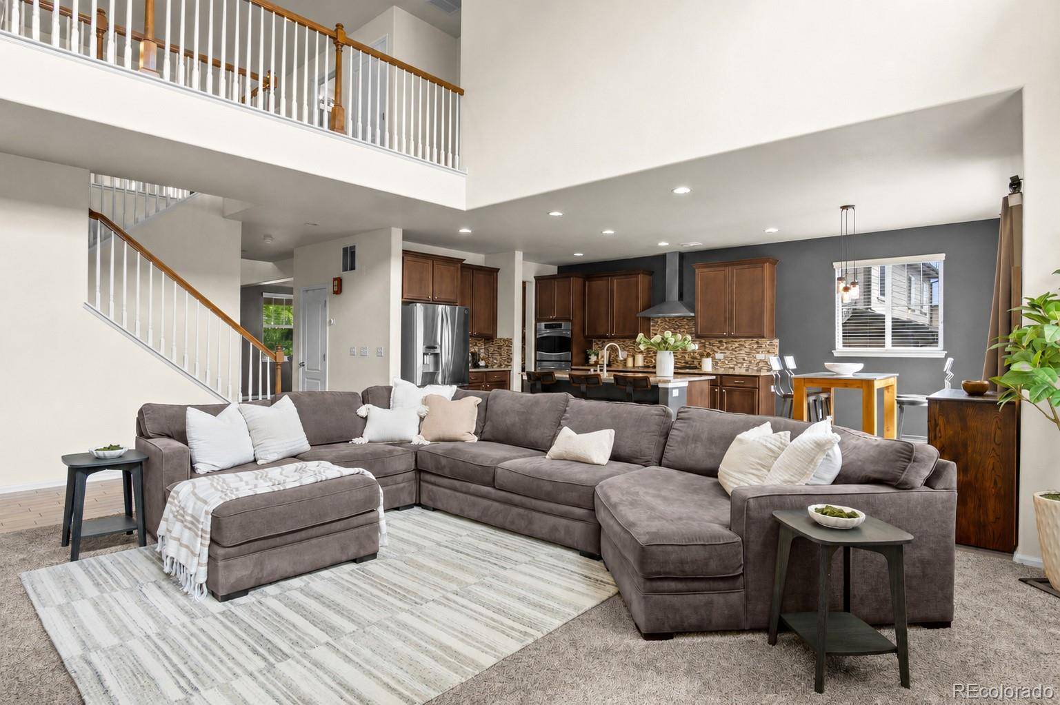 6678 Esmeralda DR, Castle Rock, CO 80108