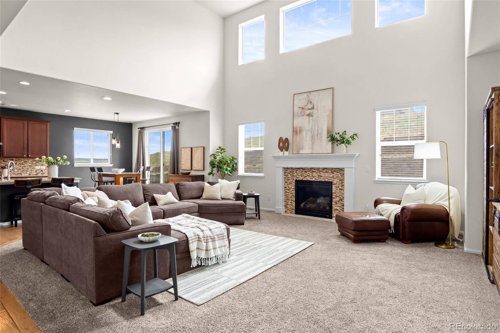6678 Esmeralda DR, Castle Rock, CO 80108