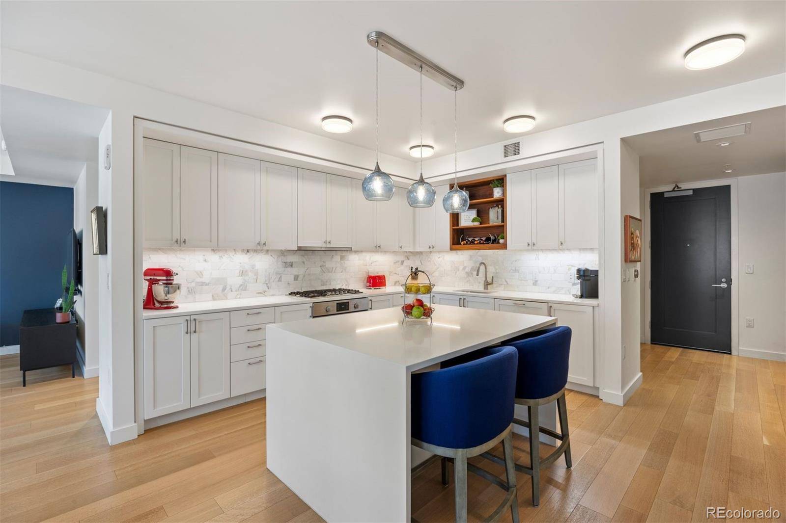 1750 Wewatta ST #1009, Denver, CO 80202