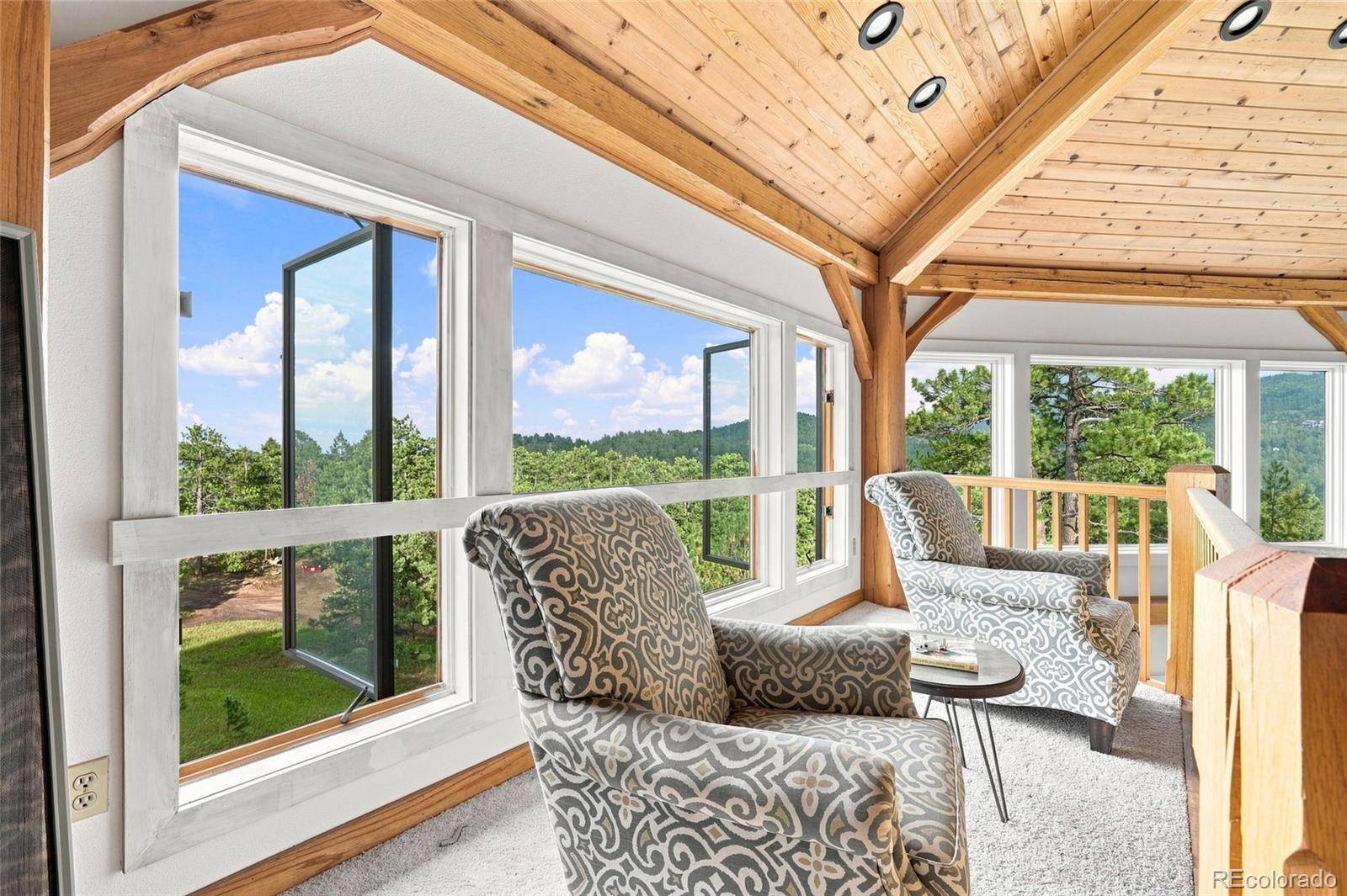 9573 Fox Valley DR, Morrison, CO 80465
