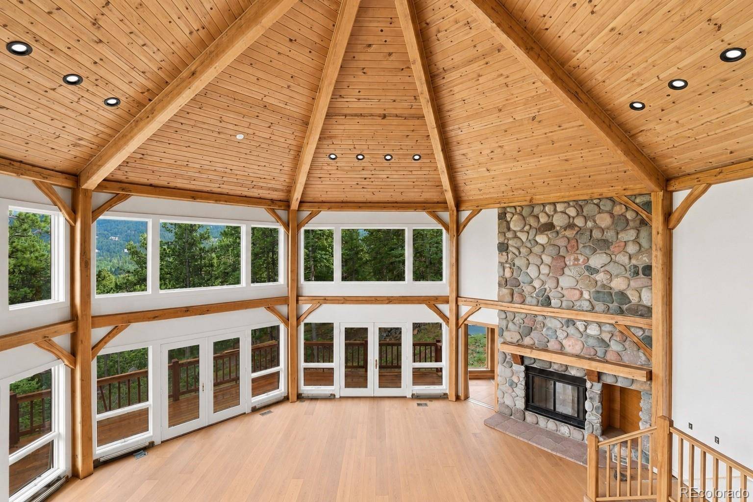 9573 Fox Valley DR, Morrison, CO 80465