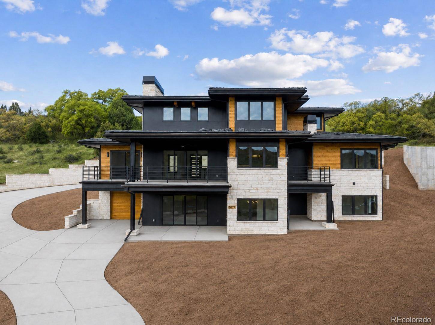 8077 Raphael LN, Littleton, CO 80125