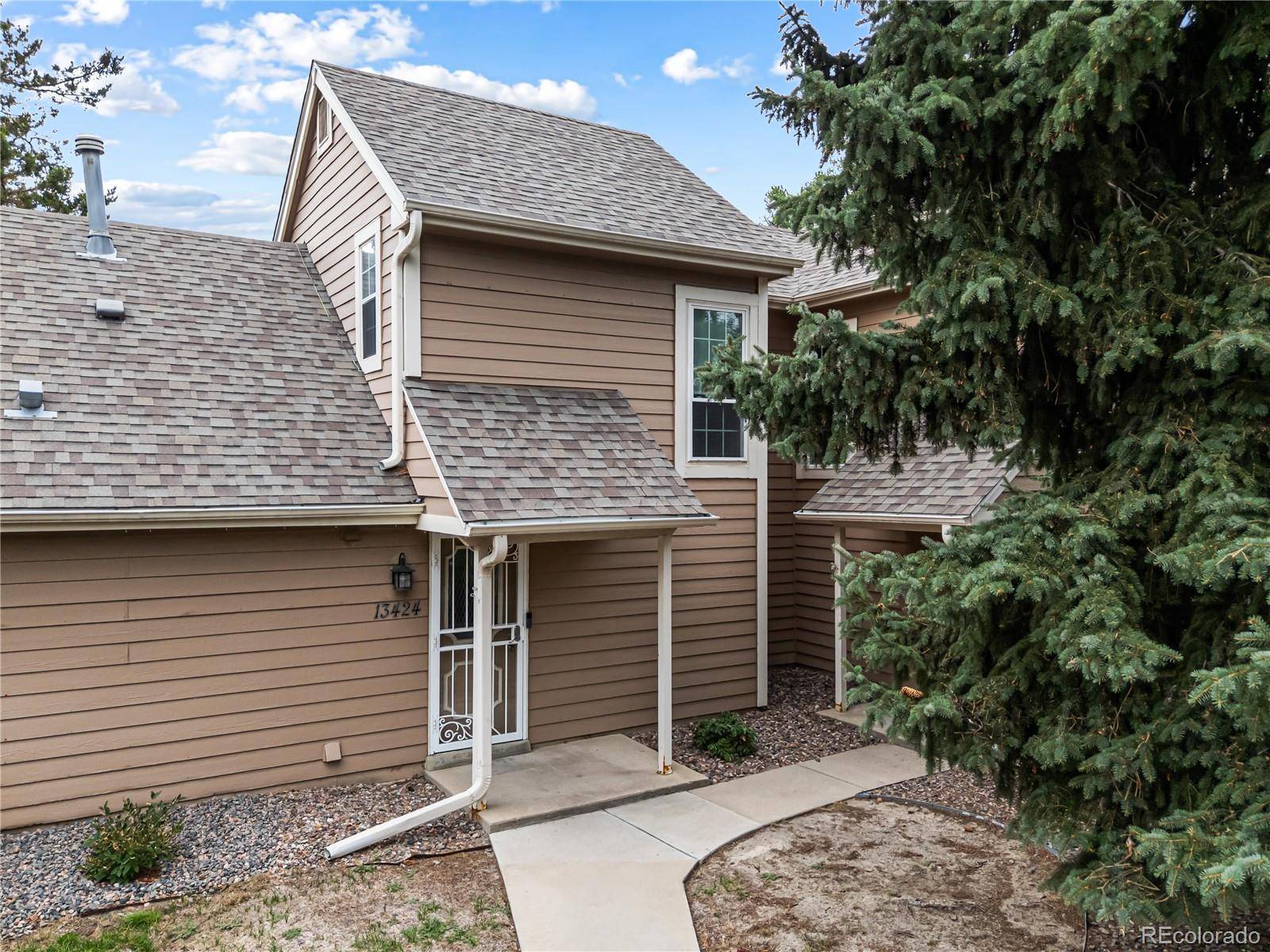 13424 E Asbury DR, Aurora, CO 80014