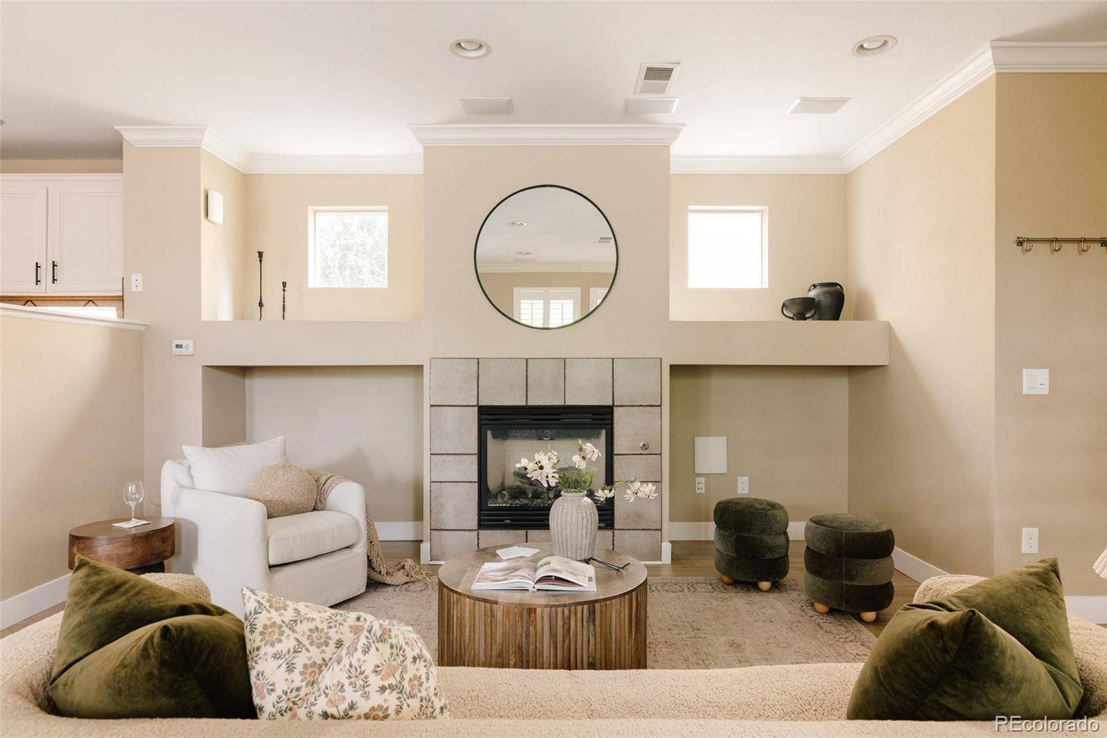 3469 Florence WAY, Denver, CO 80238