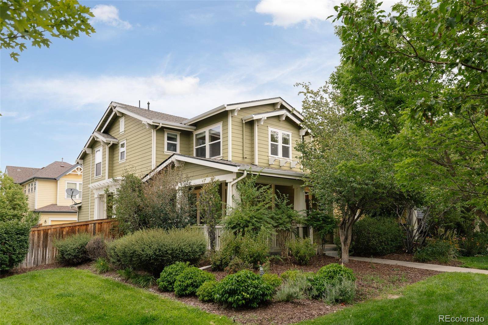 3469 Florence WAY, Denver, CO 80238