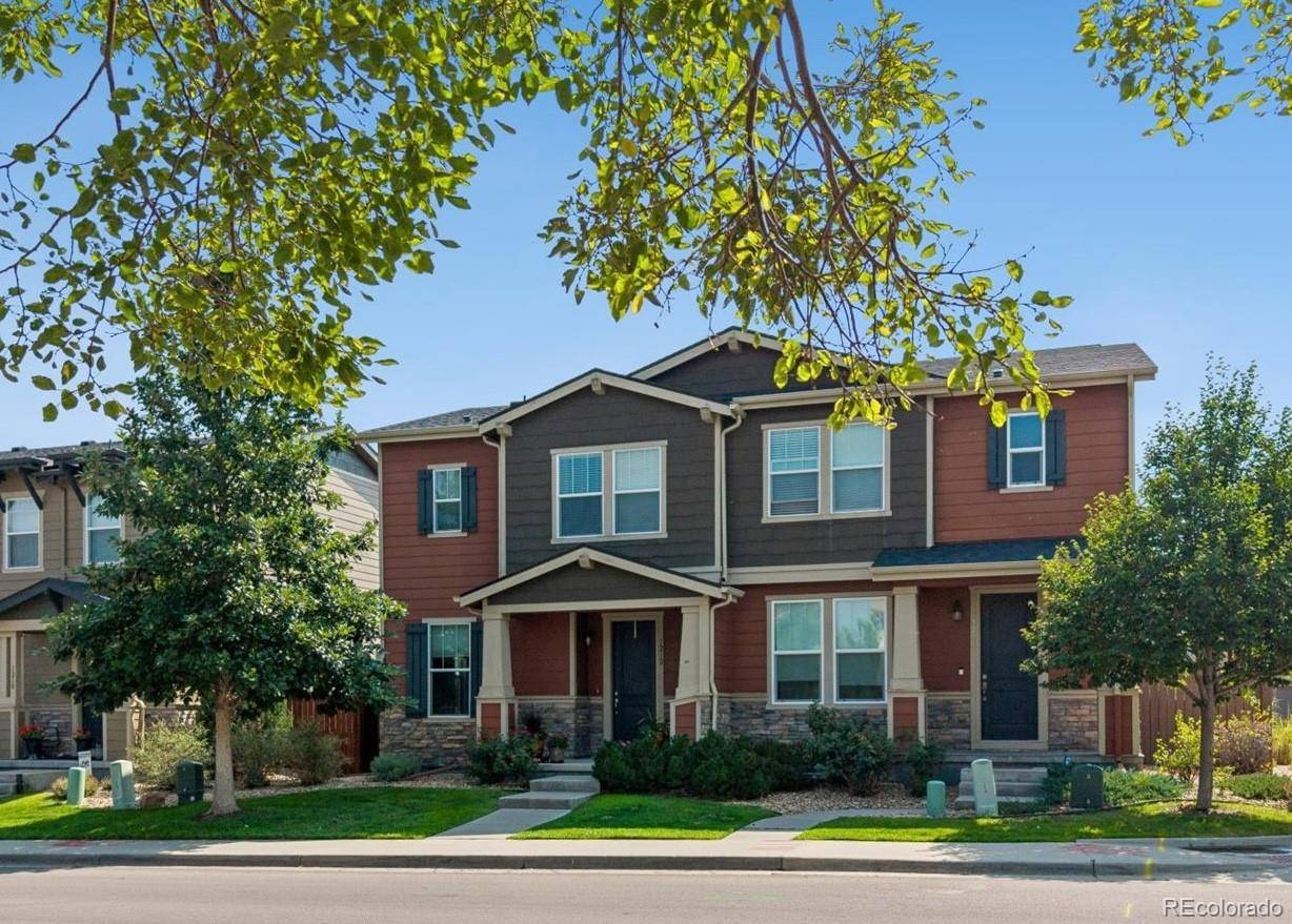 1212 S Clinton ST, Denver, CO 80247