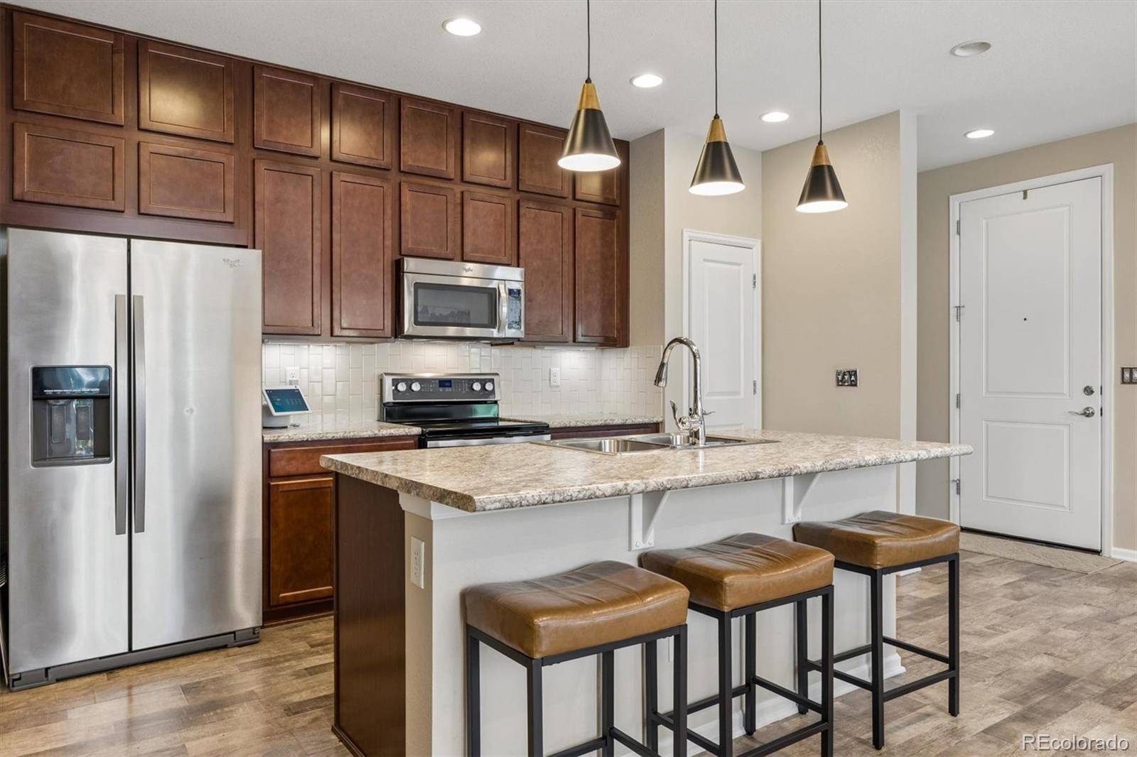 1212 S Clinton ST, Denver, CO 80247