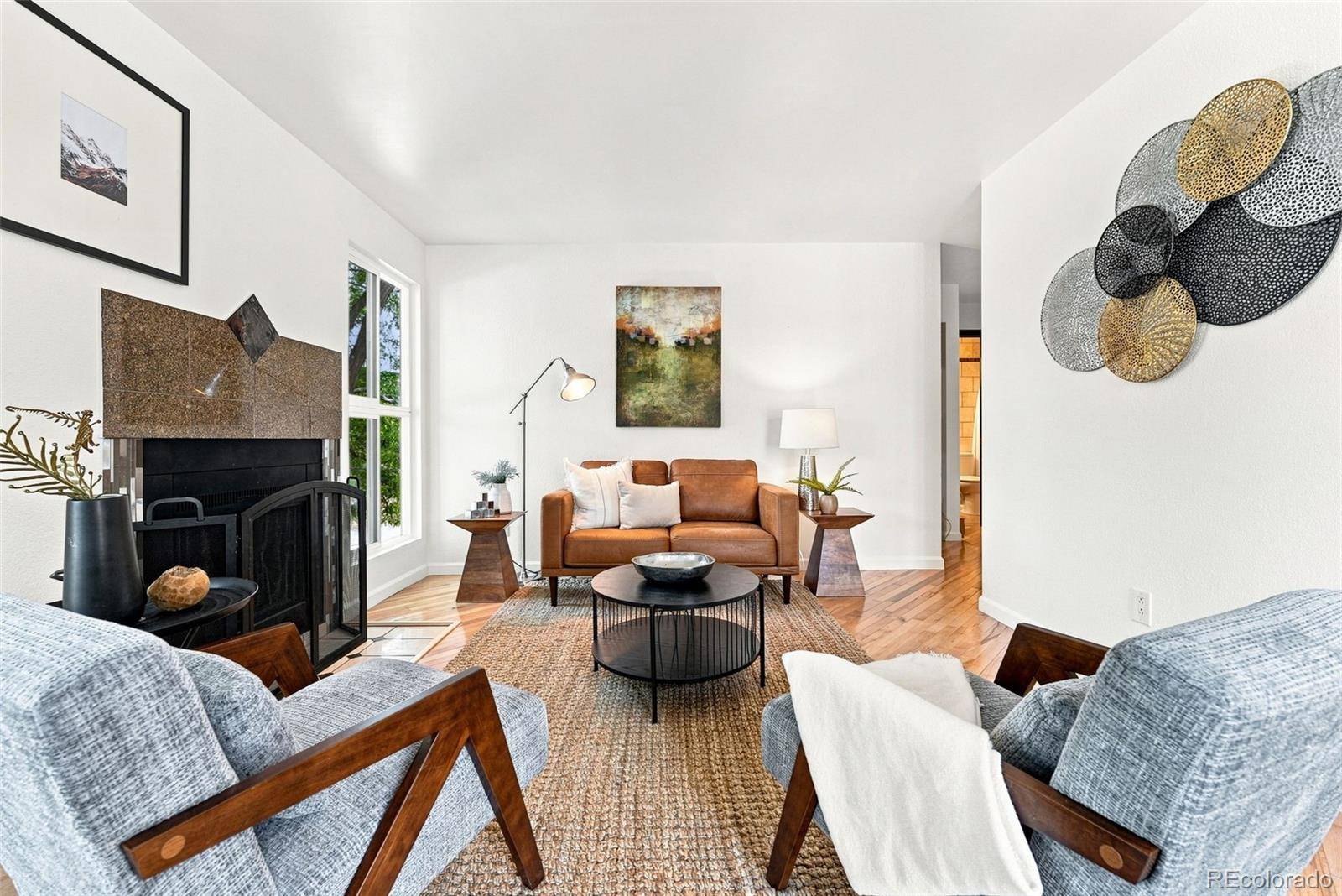 7373 W Florida AVE #5H, Denver, CO 80232