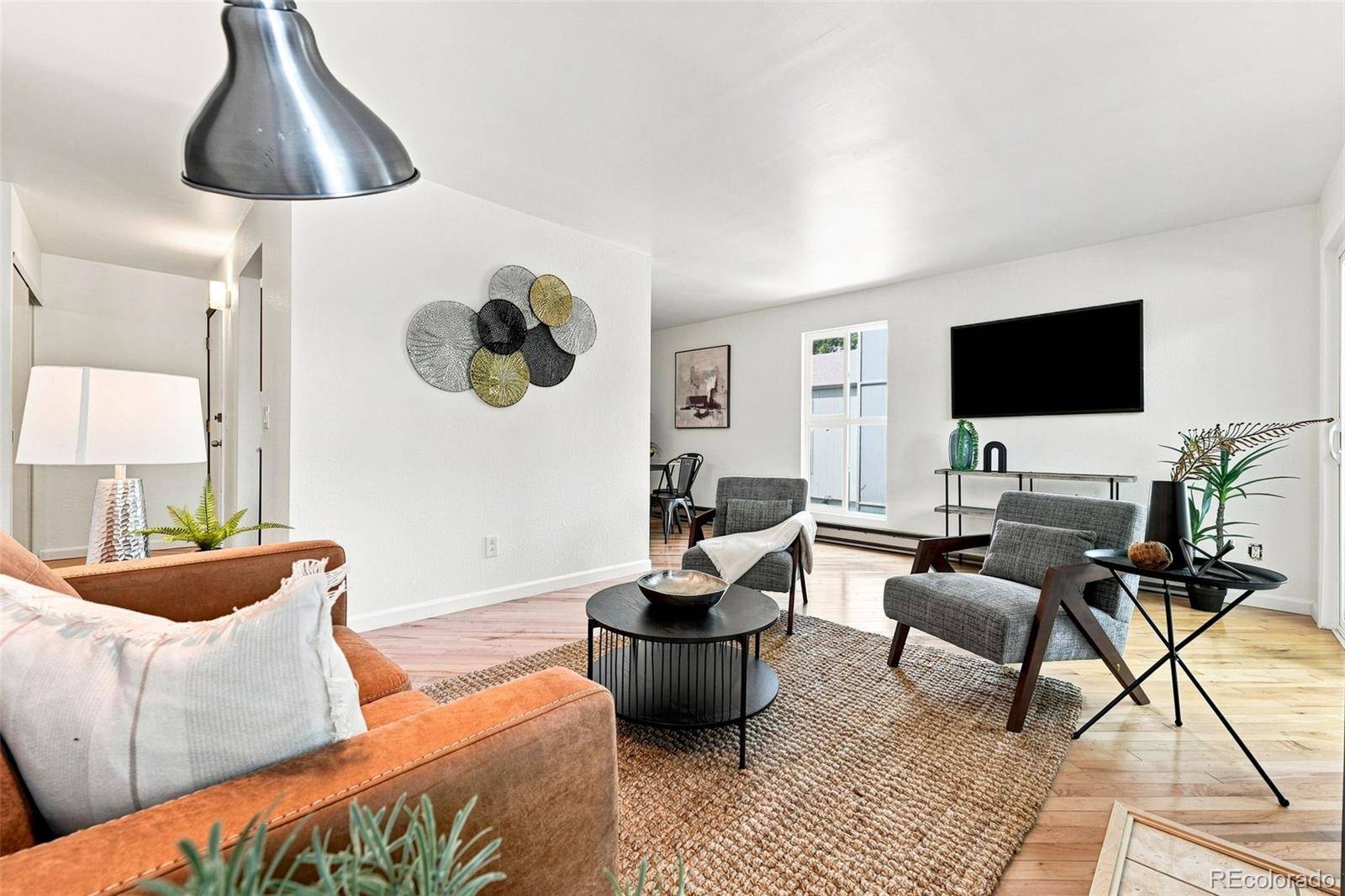 7373 W Florida AVE #5H, Denver, CO 80232