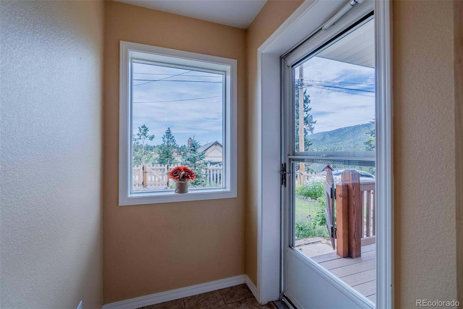 219 Dewell RD, Woodland Park, CO 80863
