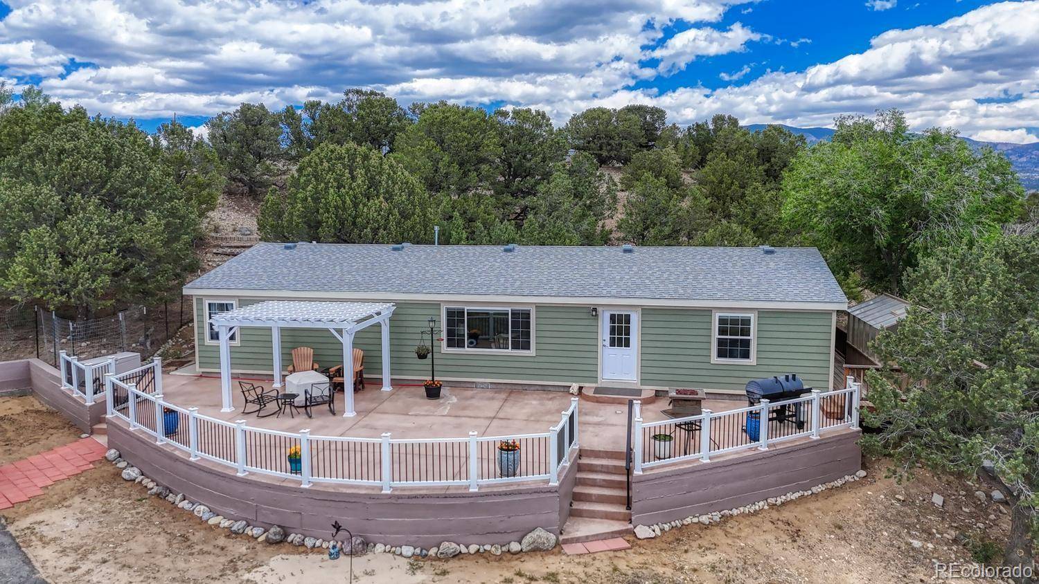 29650 Pinon LN, Buena Vista, CO 81211
