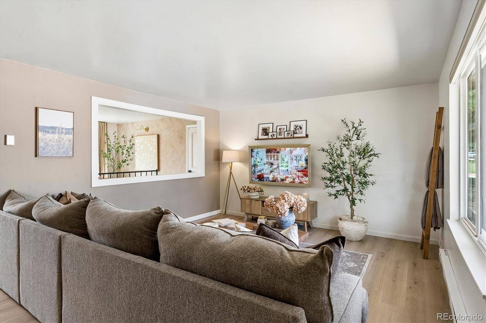 4465 S Cole CT, Morrison, CO 80465