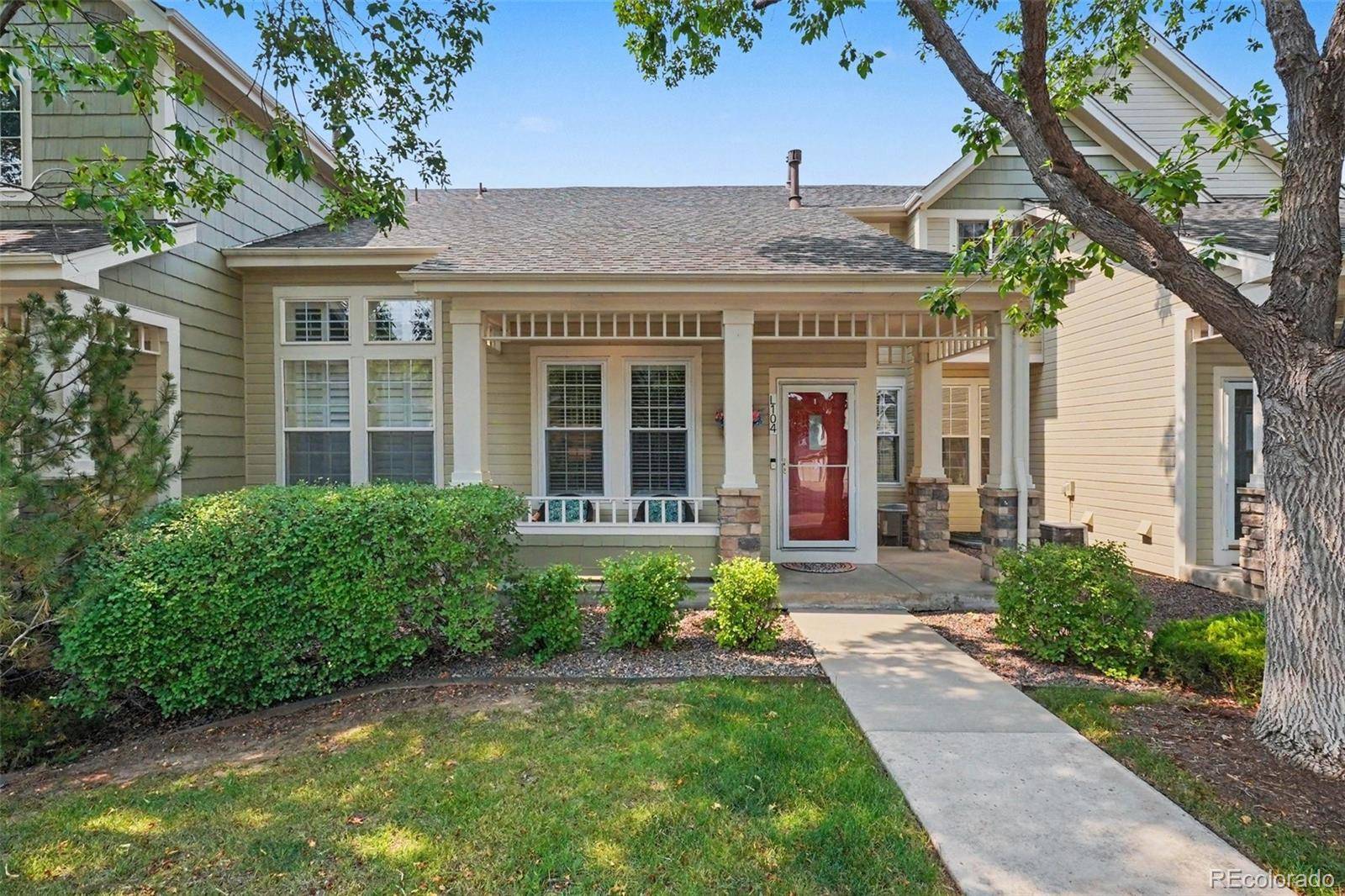 5155 W Quincy AVE #L104, Denver, CO 80236