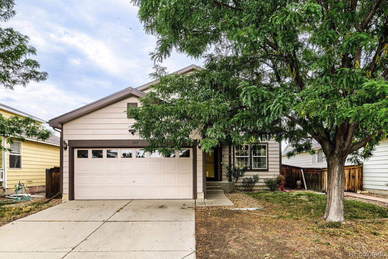 1113 Cardinal AVE, Brighton, CO 80601