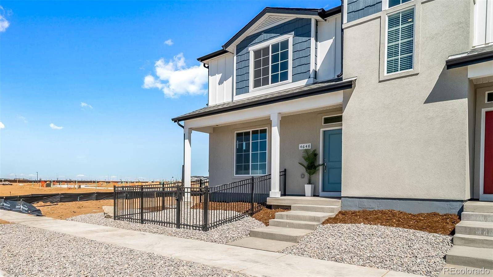 22421 E 46th AVE, Aurora, CO 80019